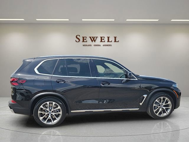 2026 BMW X5 50e - Photo 36