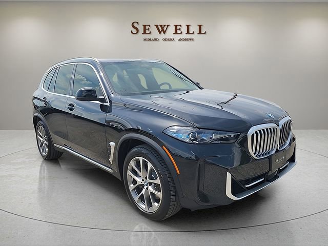 2026 BMW X5 50e - Photo 37
