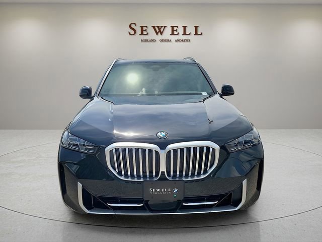 2026 BMW X5 50e - Photo 38