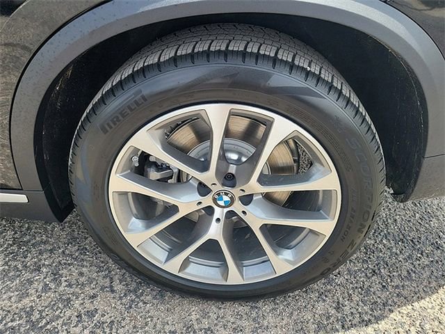 2026 BMW X5 50e - Photo 39