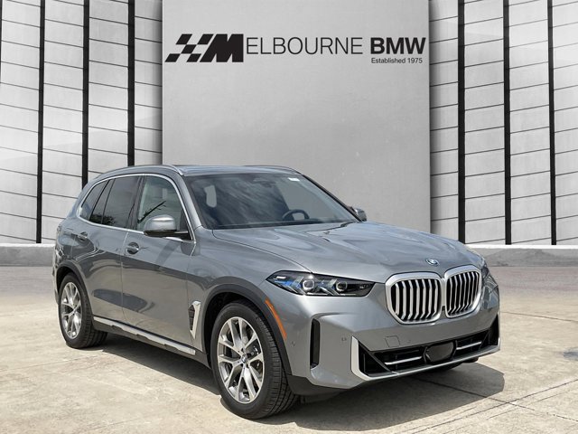 2026 BMW X5 50e - Photo 40