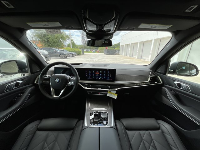 2026 BMW X5 50e - Photo 52