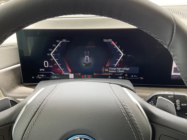 2026 BMW X5 50e - Photo 54