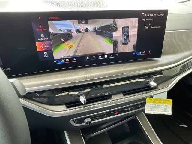 2026 BMW X5 50e - Photo 56