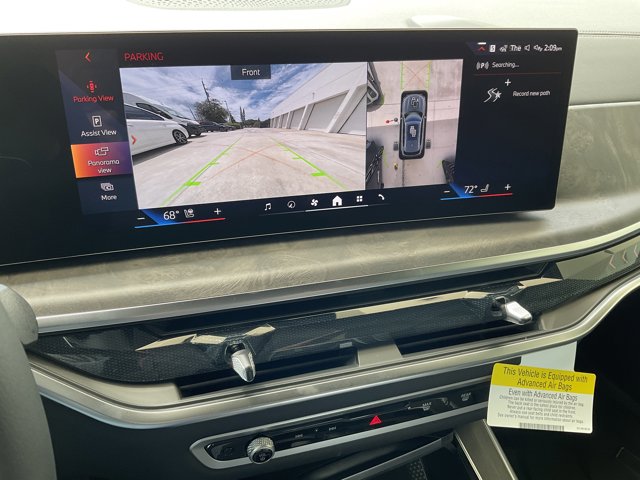 2026 BMW X5 50e - Photo 57