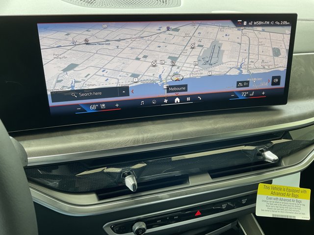 2026 BMW X5 50e - Photo 58