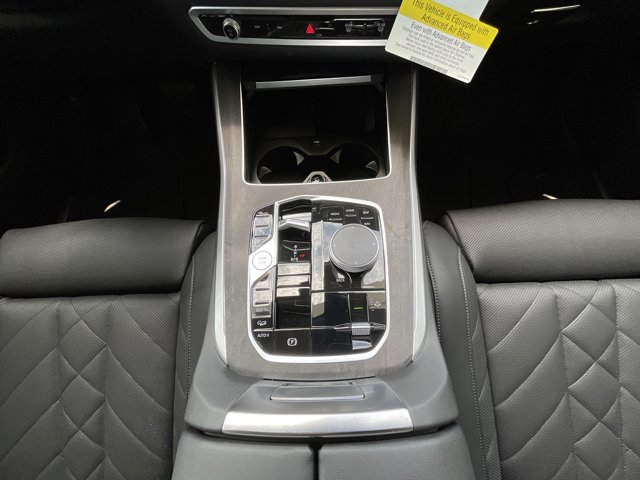 2026 BMW X5 50e - Photo 59