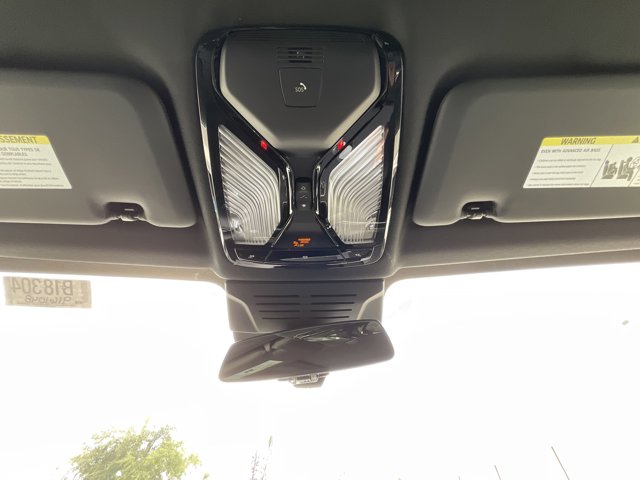 2026 BMW X5 50e - Photo 60