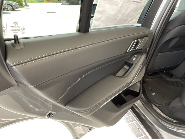 2026 BMW X5 50e - Photo 63