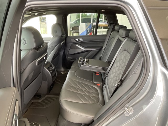 2026 BMW X5 50e - Photo 67