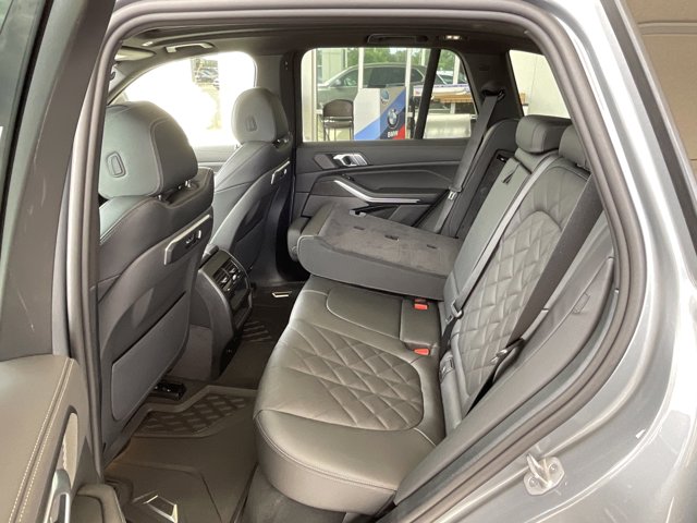 2026 BMW X5 50e - Photo 68