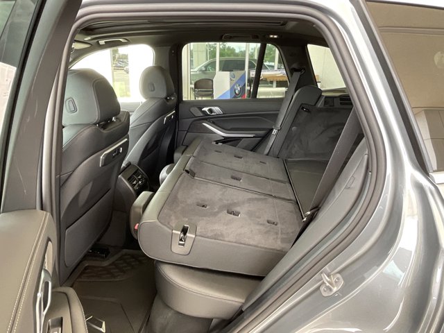 2026 BMW X5 50e - Photo 69