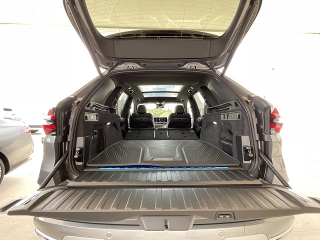 2026 BMW X5 50e - Photo 71