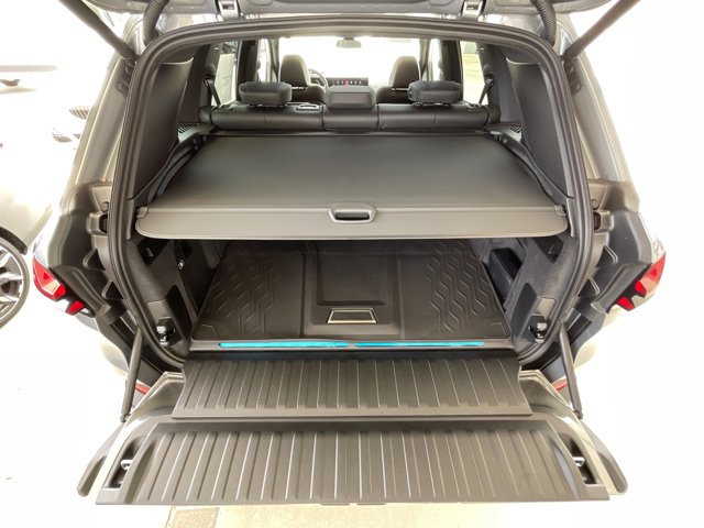 2026 BMW X5 50e - Photo 73