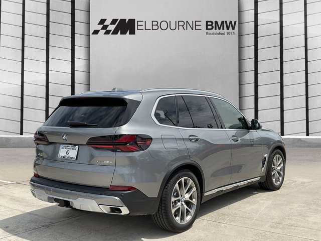 2026 BMW X5 50e - Photo 43