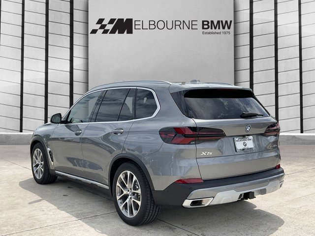2026 BMW X5 50e - Photo 44