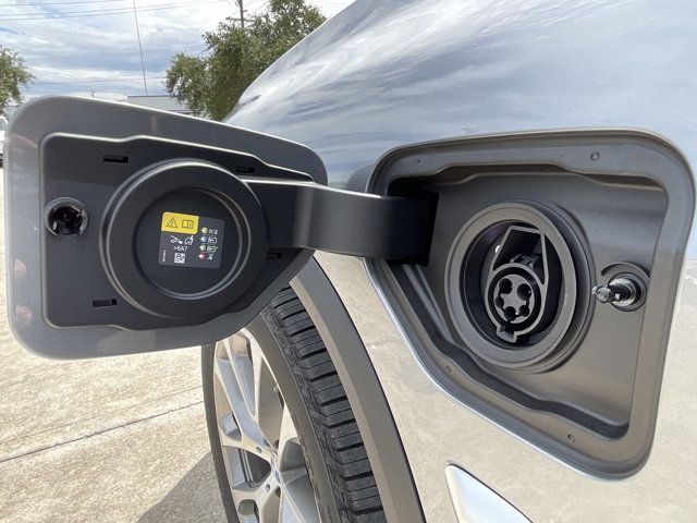 2026 BMW X5 50e - Photo 46