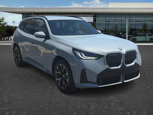 2026 BMW X3 30 - Photo 31