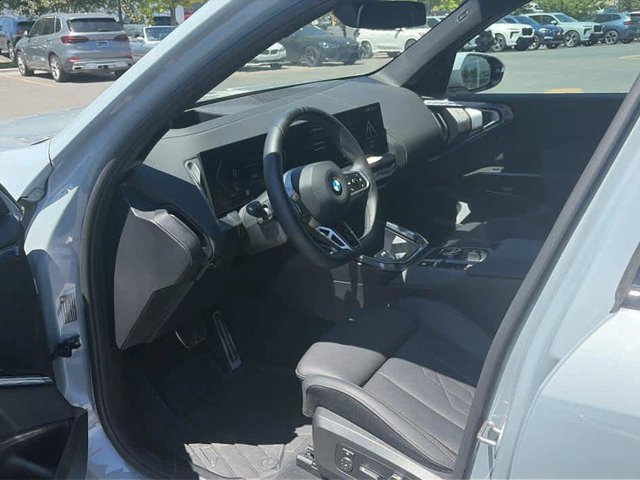 2026 BMW X3 30 - Photo 42