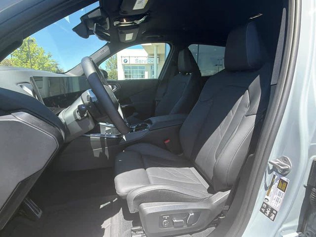2026 BMW X3 30 - Photo 43