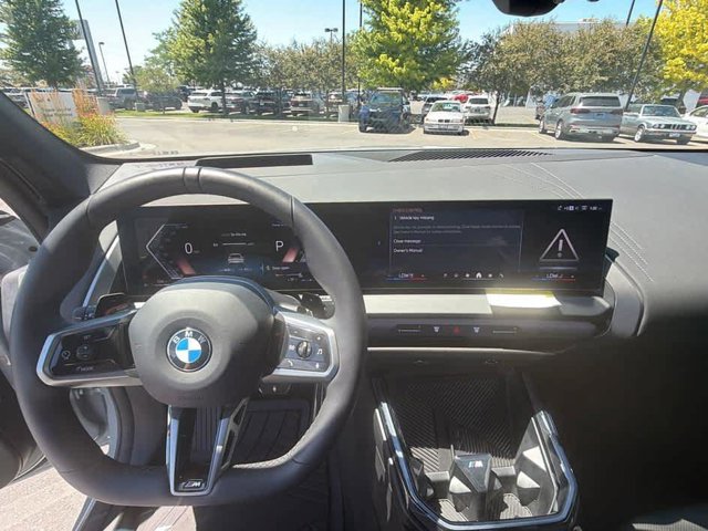 2026 BMW X3 30 - Photo 44