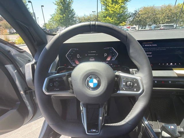 2026 BMW X3 30 - Photo 45