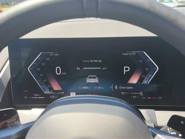 2026 BMW X3 30 - Photo 46