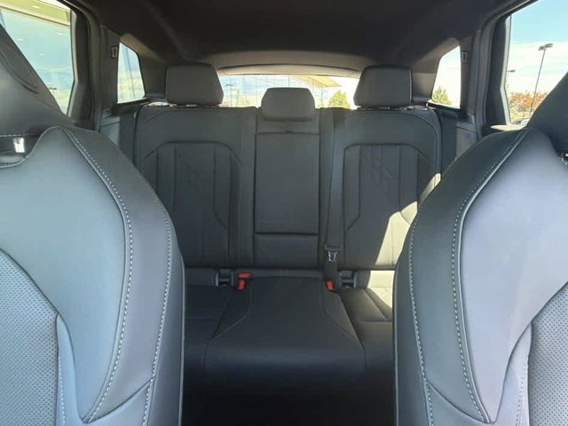 2026 BMW X3 30 - Photo 47