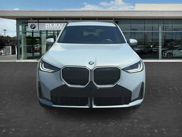 2026 BMW X3 30 - Photo 32
