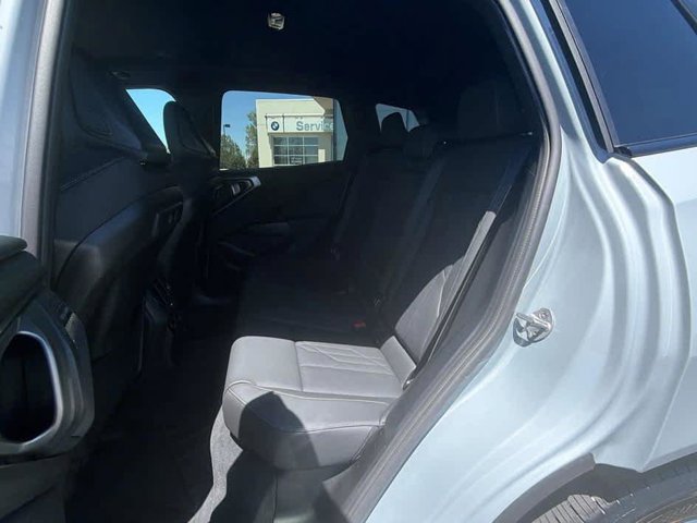 2026 BMW X3 30 - Photo 50