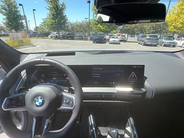 2026 BMW X3 30 - Photo 51