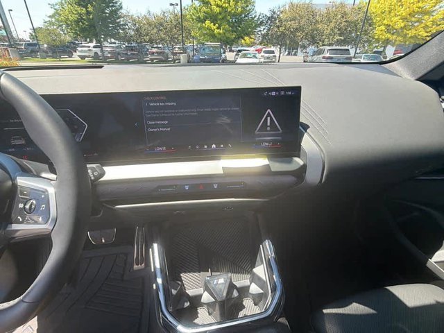 2026 BMW X3 30 - Photo 52