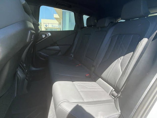 2026 BMW X3 30 - Photo 54