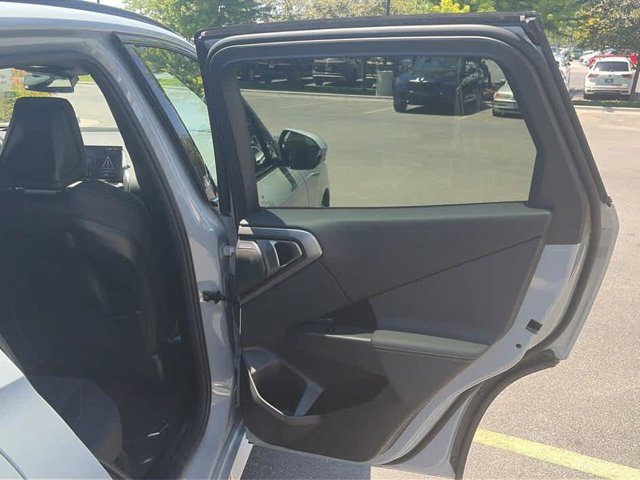 2026 BMW X3 30 - Photo 55
