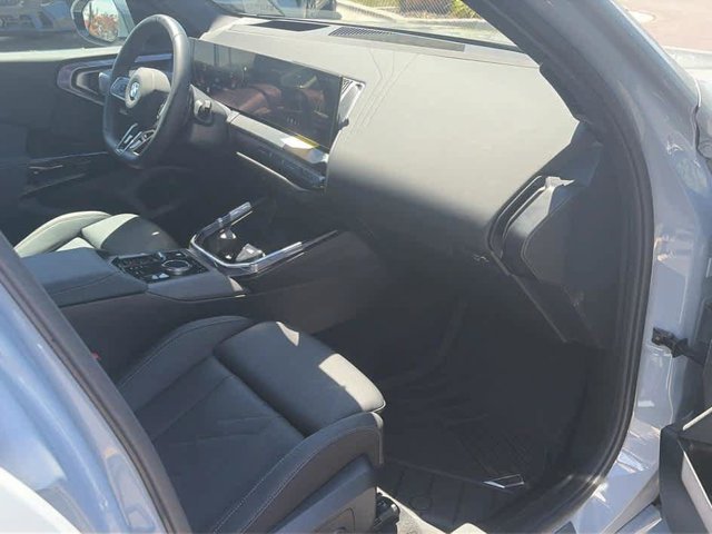 2026 BMW X3 30 - Photo 59