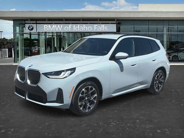 2026 BMW X3 30 - Photo 33