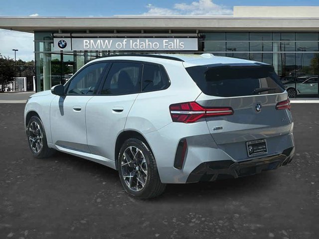 2026 BMW X3 30 - Photo 35