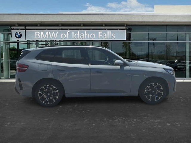 2026 BMW X3 30 - Photo 38