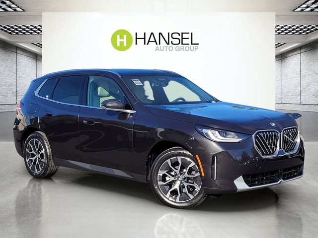 2026 BMW X3 30 - Photo 21