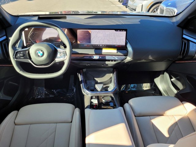 2026 BMW X3 30 - Photo 34