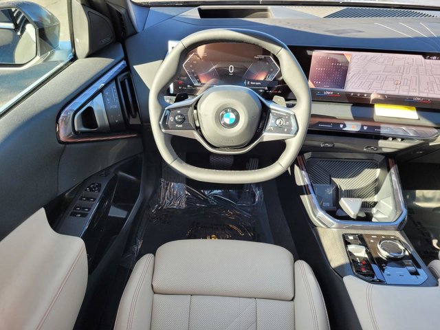 2026 BMW X3 30 - Photo 35