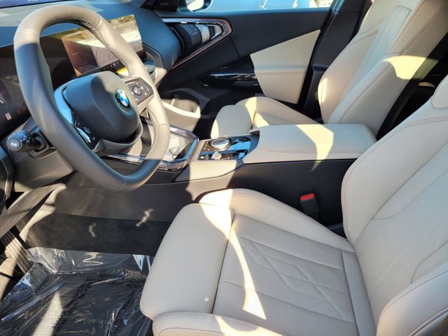 2026 BMW X3 30 - Photo 36