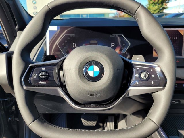 2026 BMW X3 30 - Photo 38