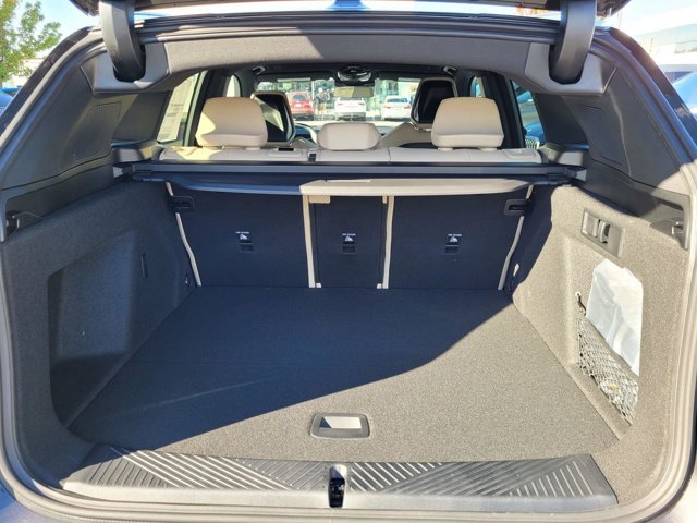 2026 BMW X3 30 - Photo 39