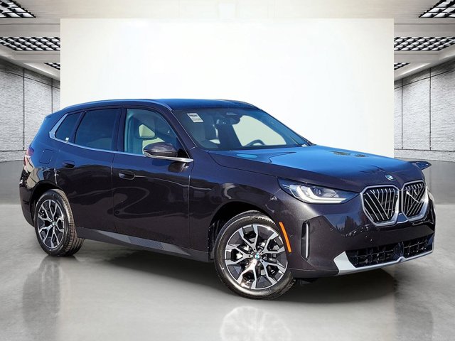 2026 BMW X3 30 - Photo 22