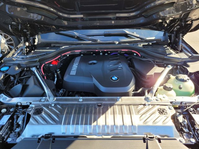 2026 BMW X3 30 - Photo 40