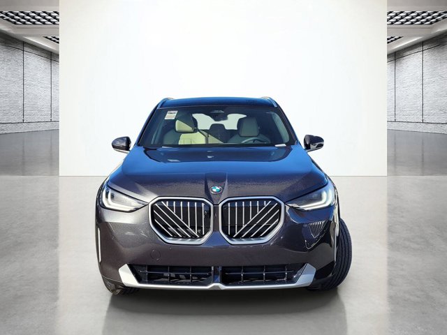 2026 BMW X3 30 - Photo 23