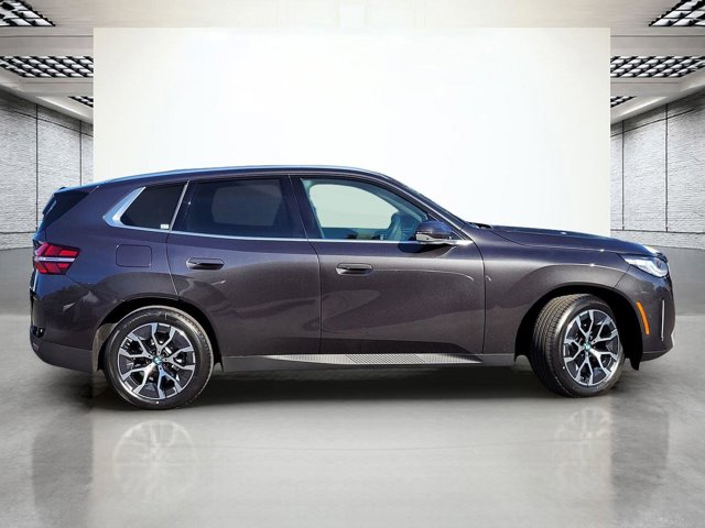 2026 BMW X3 30 - Photo 25