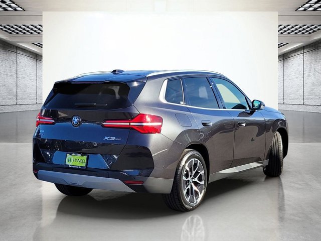 2026 BMW X3 30 - Photo 26