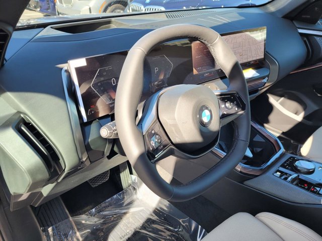 2026 BMW X3 30 - Photo 28